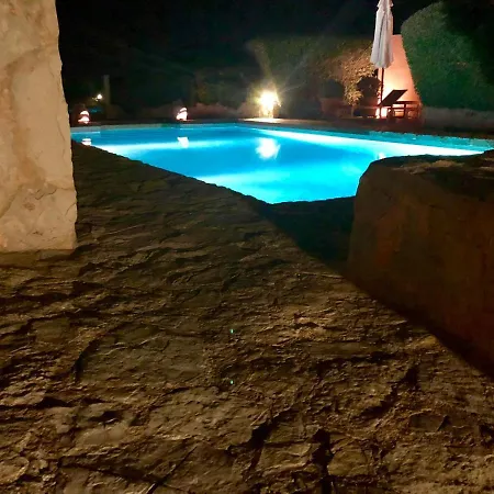 Lodge Serra Llevant *