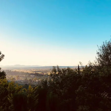 Serra Llevant Son Macia (Mallorca)