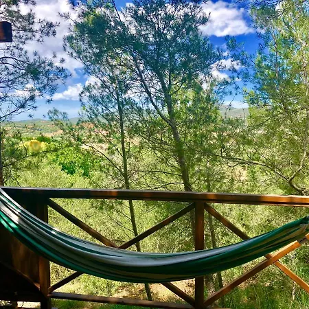 Serra Llevant Lodge *