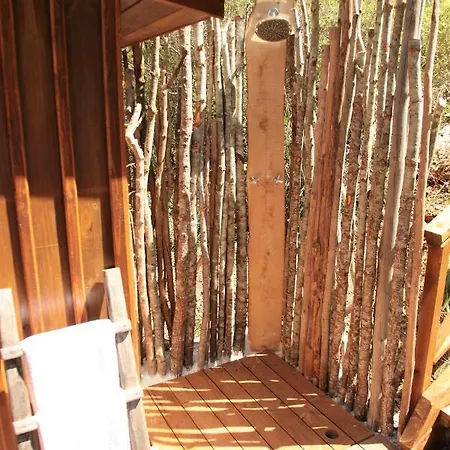 Serra Llevant Son Macia (Mallorca)
