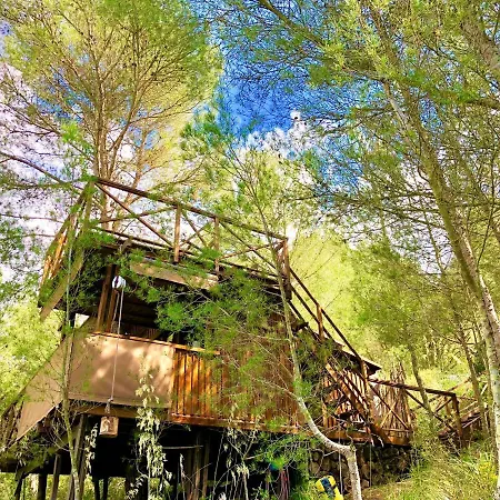 Lodge Serra Llevant *