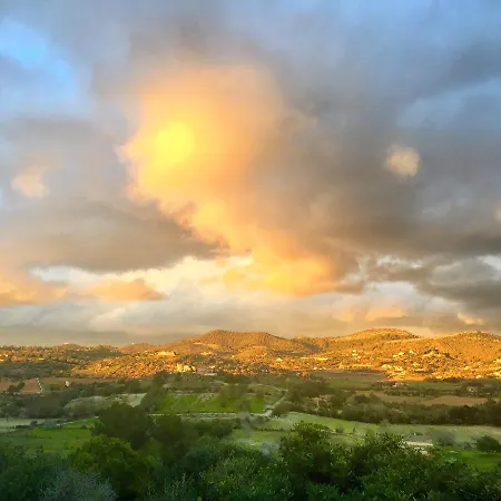 Lodge Serra Llevant Son Macia (Mallorca)