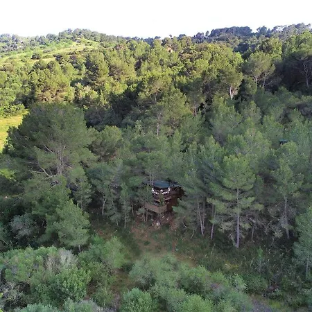 Lodge Serra Llevant
