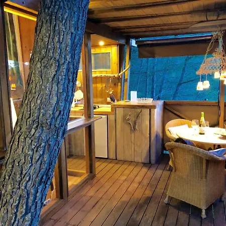 Lodge Serra Llevant *