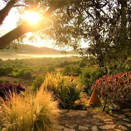 Lodge Serra Llevant *