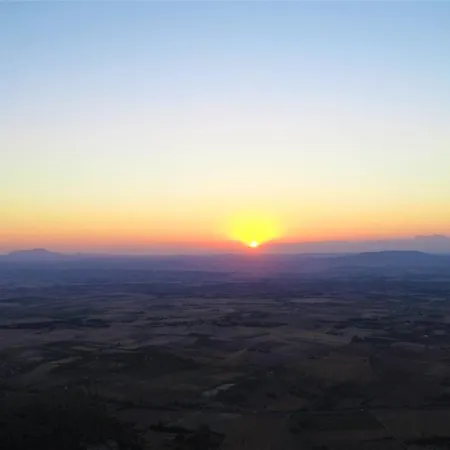 Serra Llevant Jaktstuga Son Macia (Mallorca)