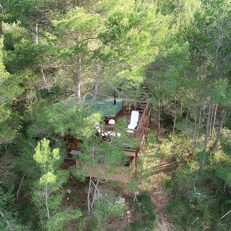 Lodge Serra Llevant