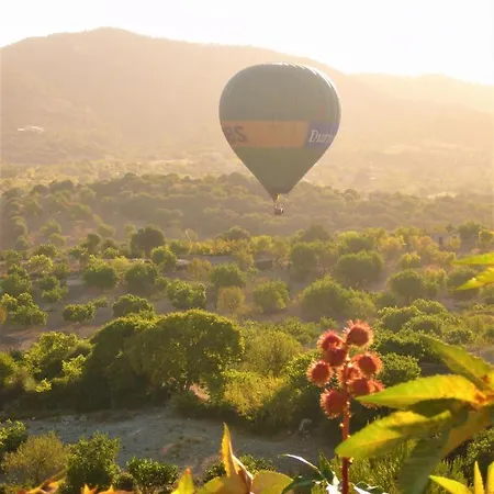 Lodge Serra Llevant