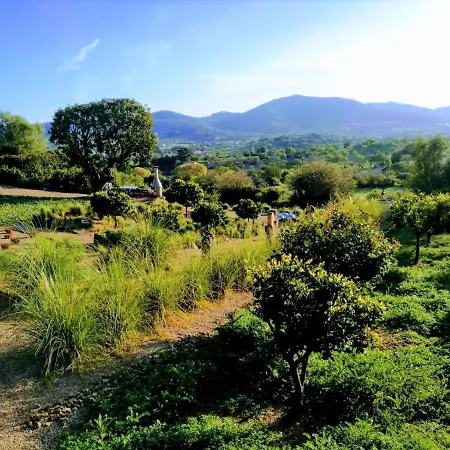 Lodge Serra Llevant *