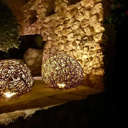 Serra Llevant Lodge *