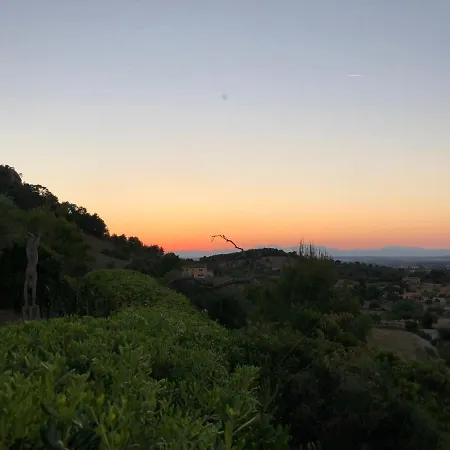 Lodge Serra Llevant Son Macia (Mallorca)