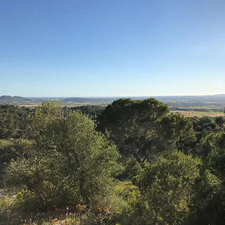 Lodge Serra Llevant