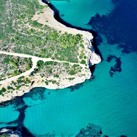 Lodge Serra Llevant *