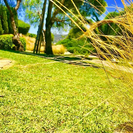 Lodge Serra Llevant Son Macia (Mallorca)
